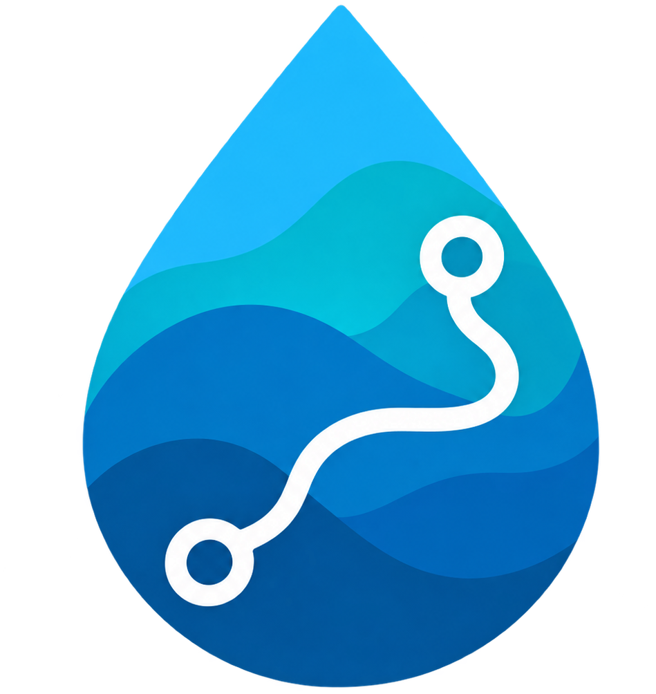 WaterGPX